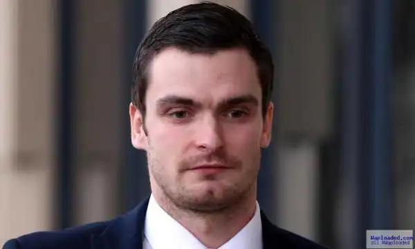 Ex-Sunderland footballer Adam Johnson sentenced to 6 years imprisonment